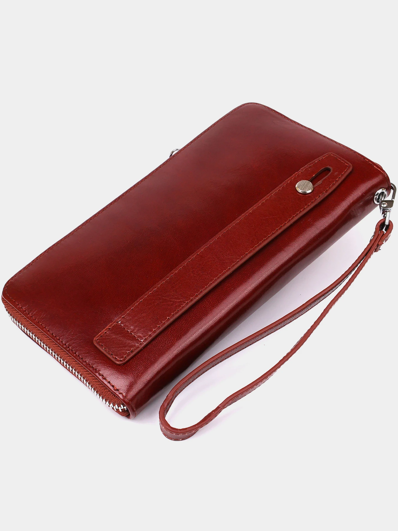 Кошельки Boston Leather Accessories модель bag24_18805 Кошельки Boston Leather Accessories модель bag24_18805 Фото