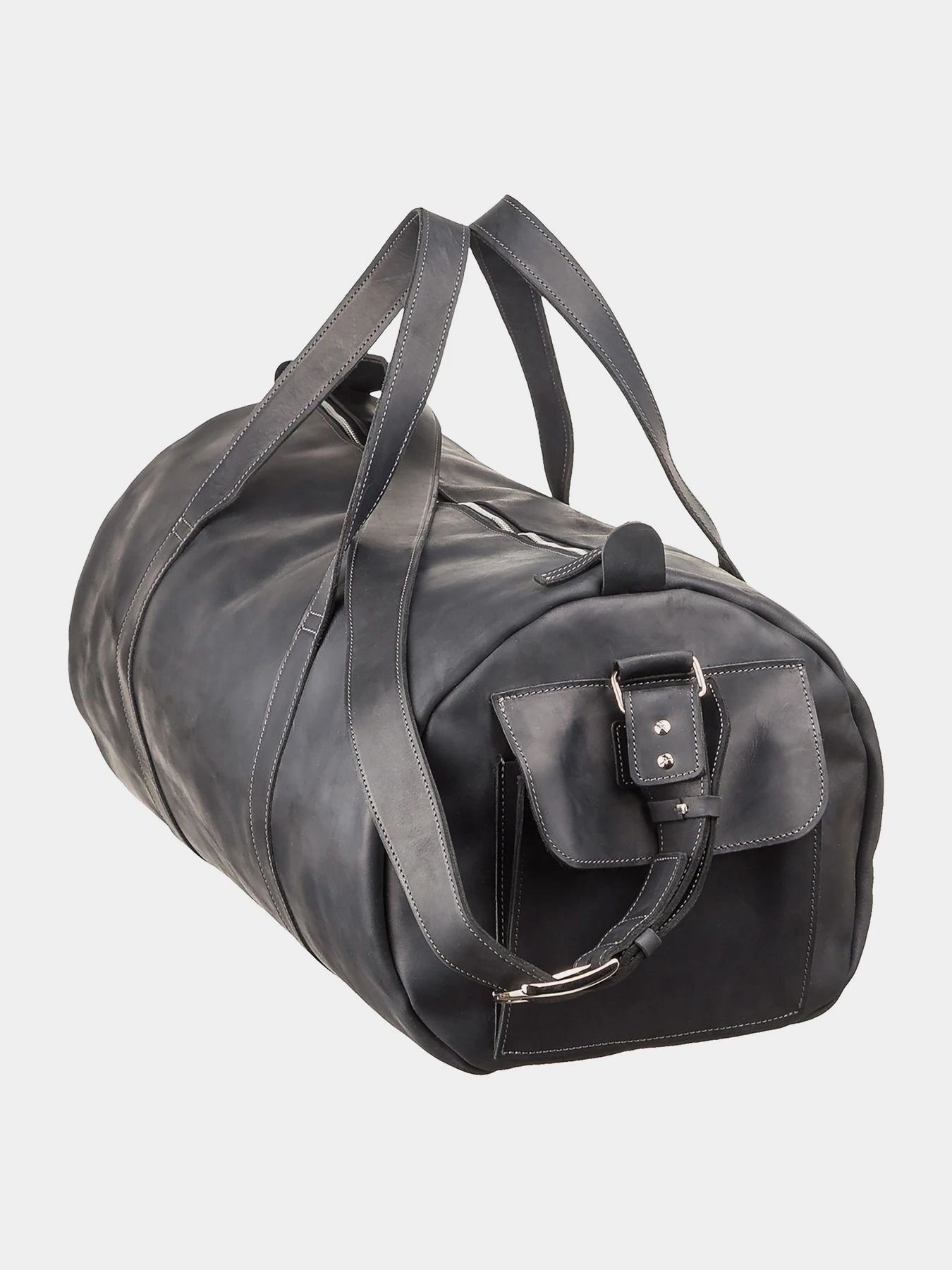 Дорожные сумки и чемоданы Grande Pelle модель bag24_11046 Дорожные сумки и чемоданы Grande Pelle модель bag24_11046 Фото