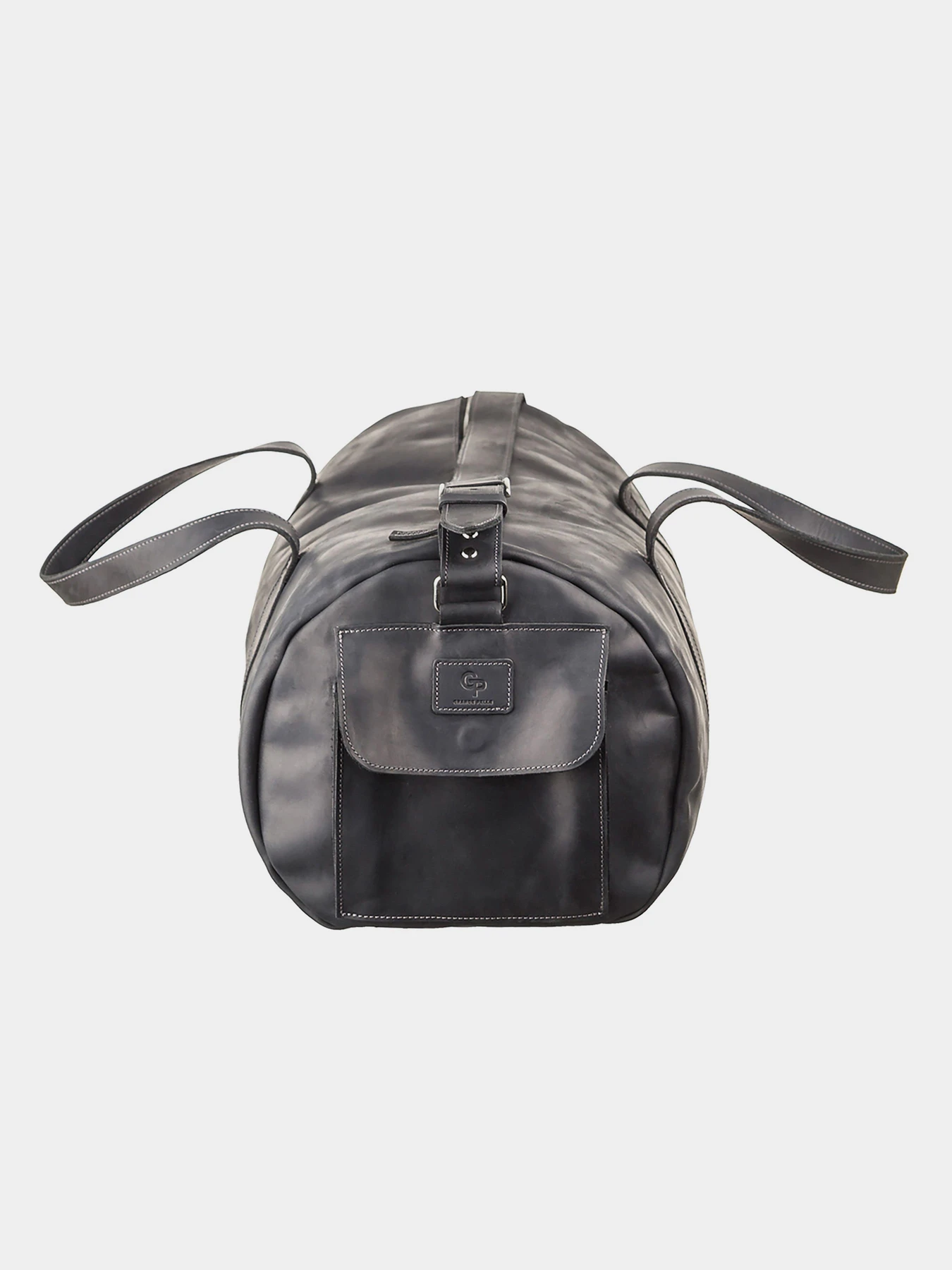 Дорожные сумки и чемоданы Grande Pelle модель bag24_11046 Дорожные сумки и чемоданы Grande Pelle модель bag24_11046 Фото