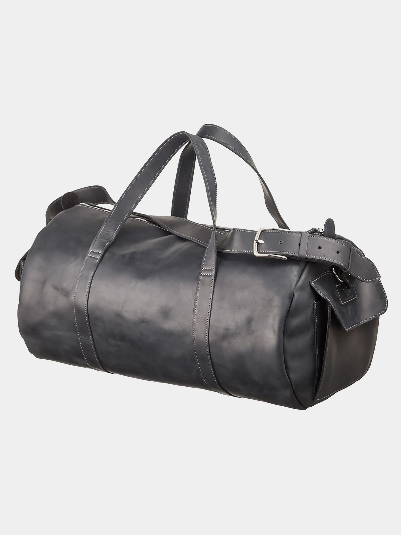 Дорожные сумки и чемоданы Grande Pelle модель bag24_11046 Дорожные сумки и чемоданы Grande Pelle модель bag24_11046 Фото