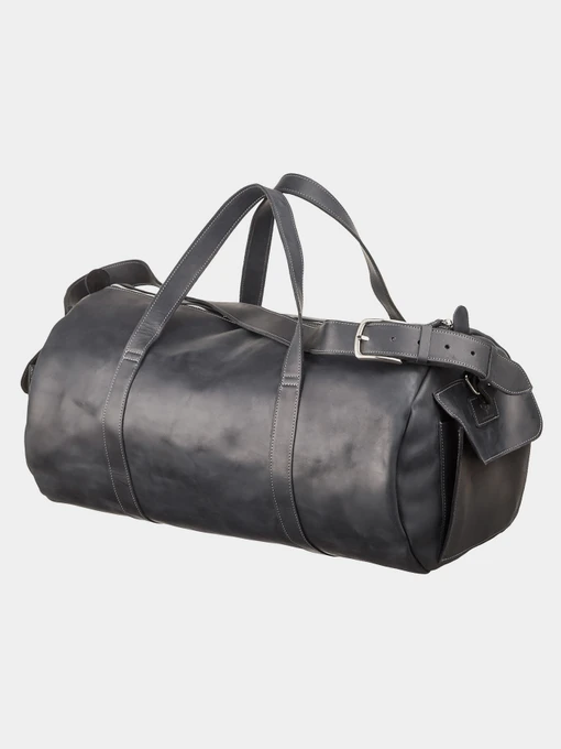 Дорожные сумки и чемоданы Grande Pelle модель bag24_11046 Фото
