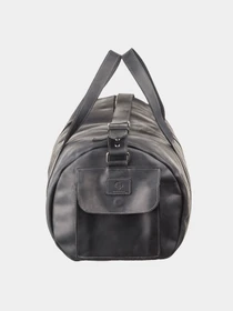 Дорожные сумки и чемоданы Grande Pelle модель bag24_11046 Фото
