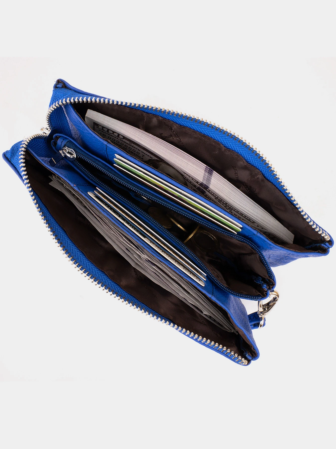 Сумки ST Leather Accessories модель bag24_19252 Фото