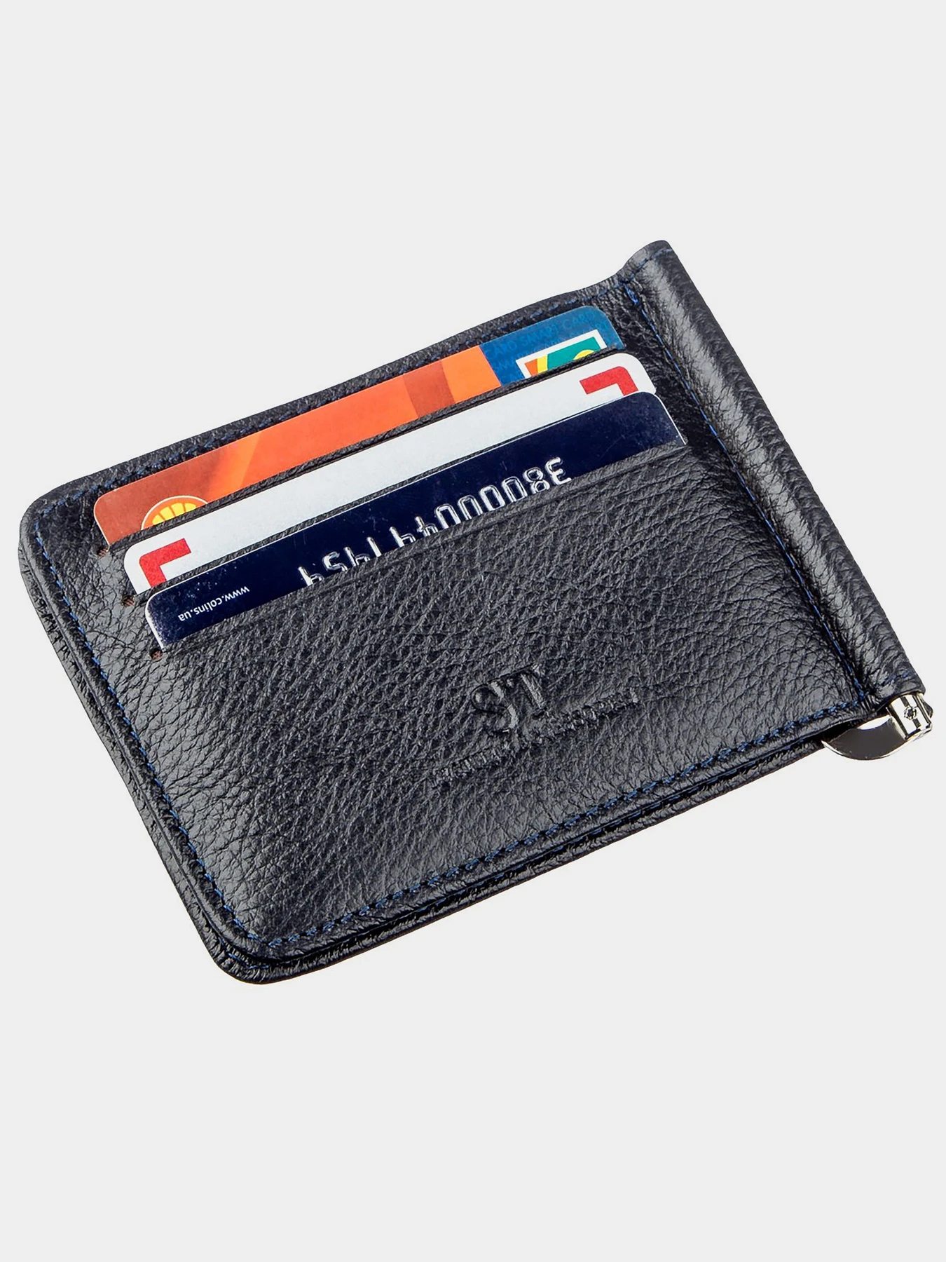 Кошельки ST Leather Accessories модель bag24_18939 Кошельки ST Leather Accessories модель bag24_18939 Фото