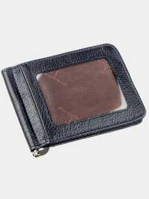 Кошельки ST Leather Accessories модель bag24_18939 Фото