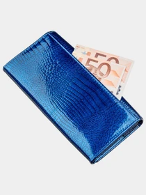Кошельки ST Leather Accessories модель bag24_18901 Фото