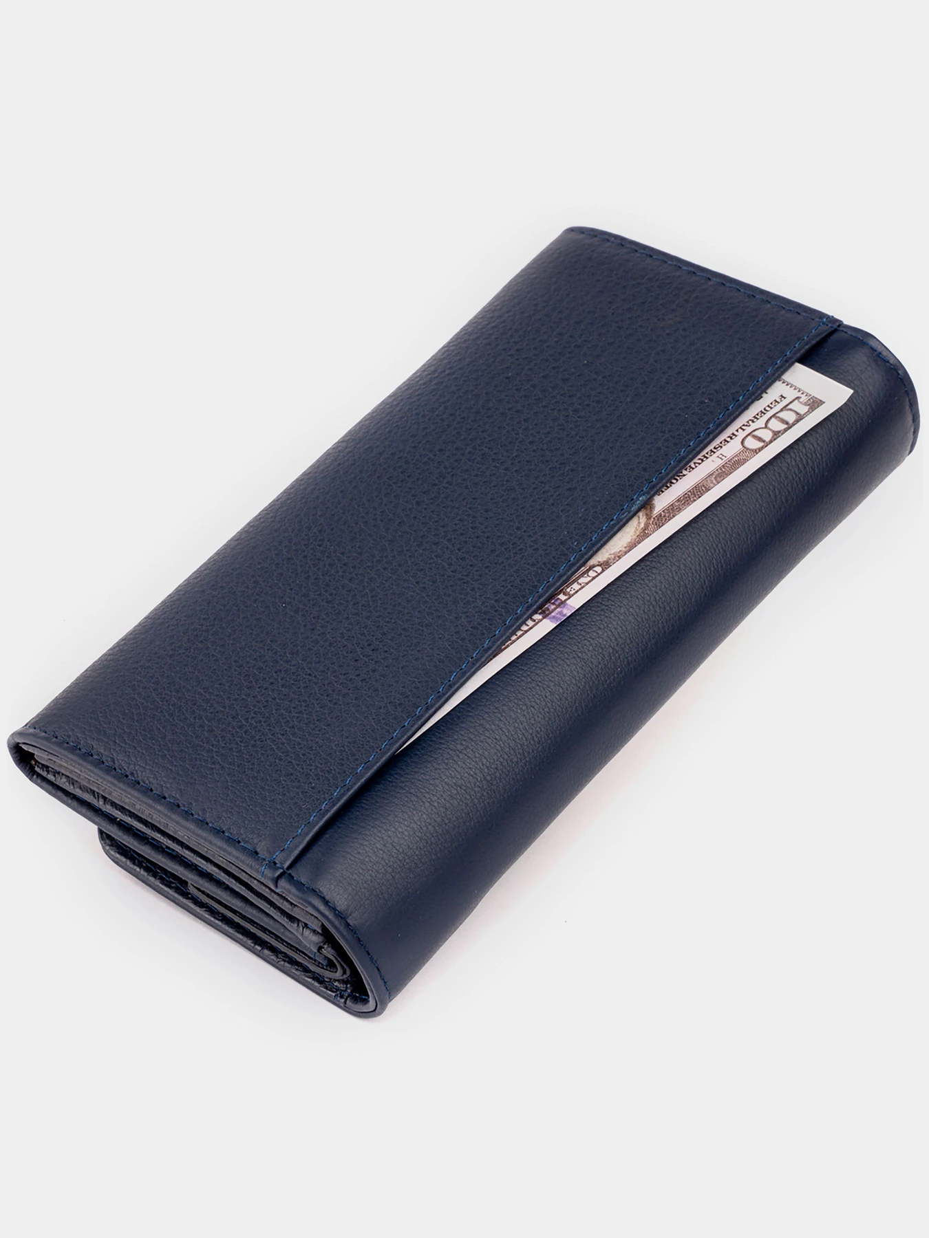 Кошельки ST Leather Accessories модель bag24_19291 Кошельки ST Leather Accessories модель bag24_19291 Фото