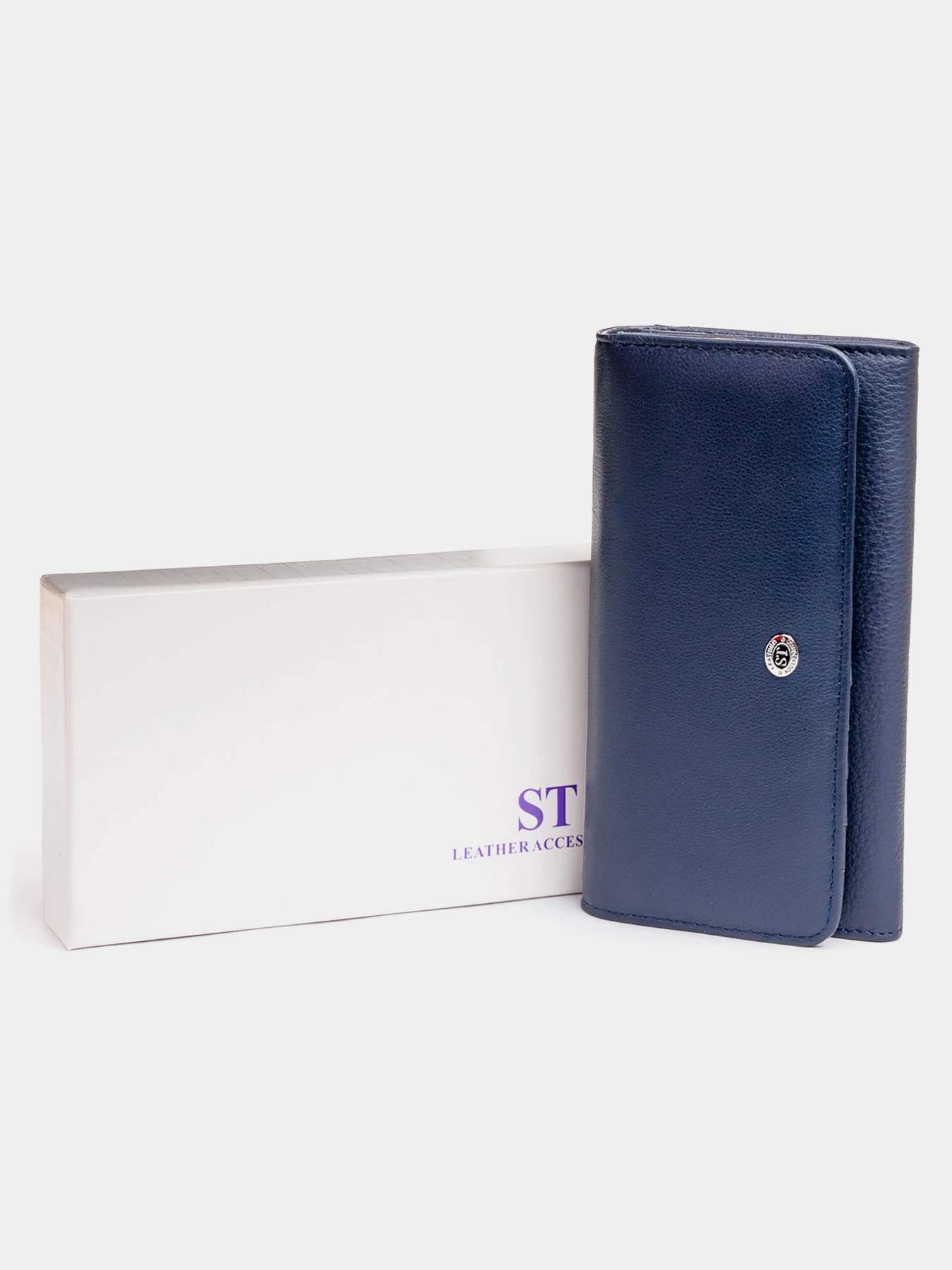 Кошельки ST Leather Accessories модель bag24_19291 Кошельки ST Leather Accessories модель bag24_19291 Фото