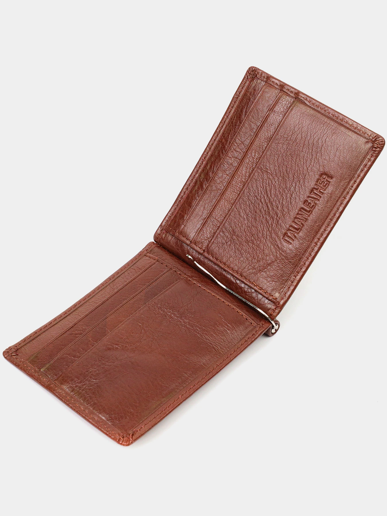 Гаманці ST Leather Accessories модель bag24_19427 Фото