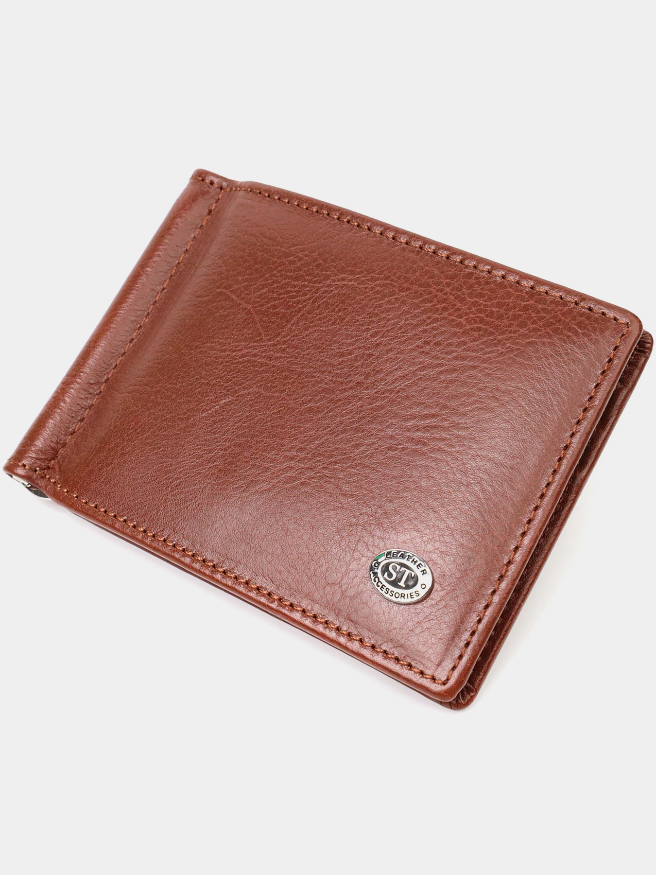 Гаманці ST Leather Accessories модель bag24_19427 Фото