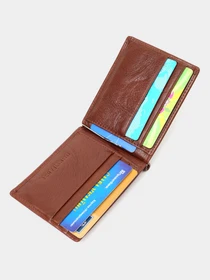 Гаманці ST Leather Accessories модель bag24_19427 Фото
