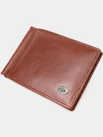 Кошельки ST Leather Accessories модель bag24_19427 Фото