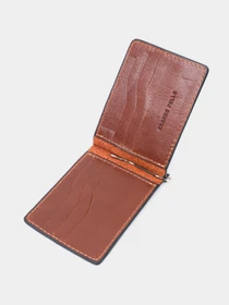 Кошельки Grande Pelle модель bag24_11668 Фото