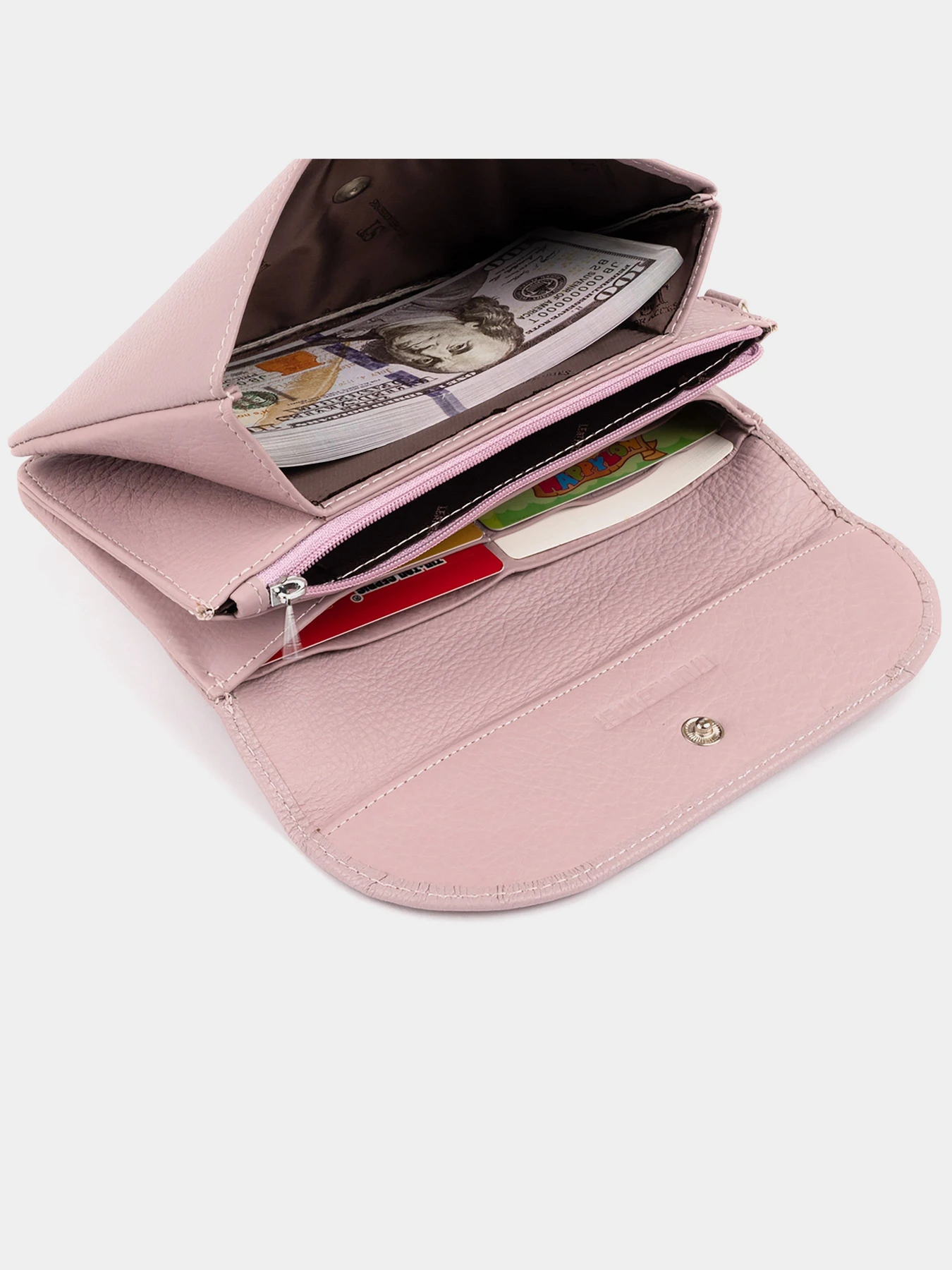 Сумки ST Leather Accessories модель bag24_19322 Фото