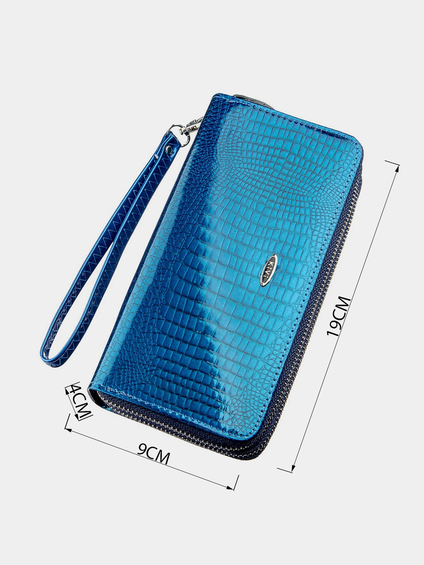 Кошельки Kivi модель bag24_19022 Фото
