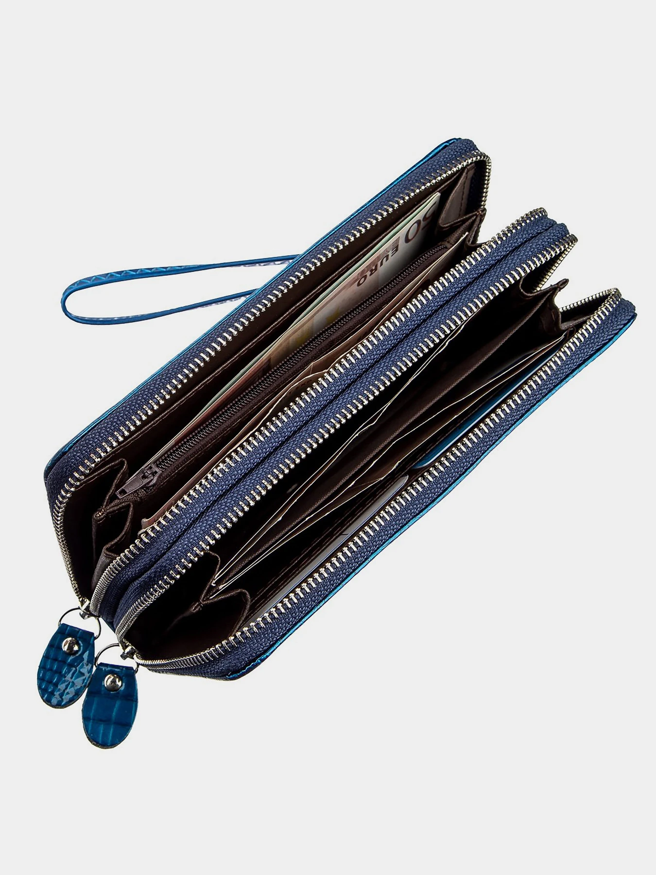 Кошельки Kivi модель bag24_19022 Фото