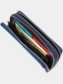 Кошельки Kivi модель bag24_19022 Фото