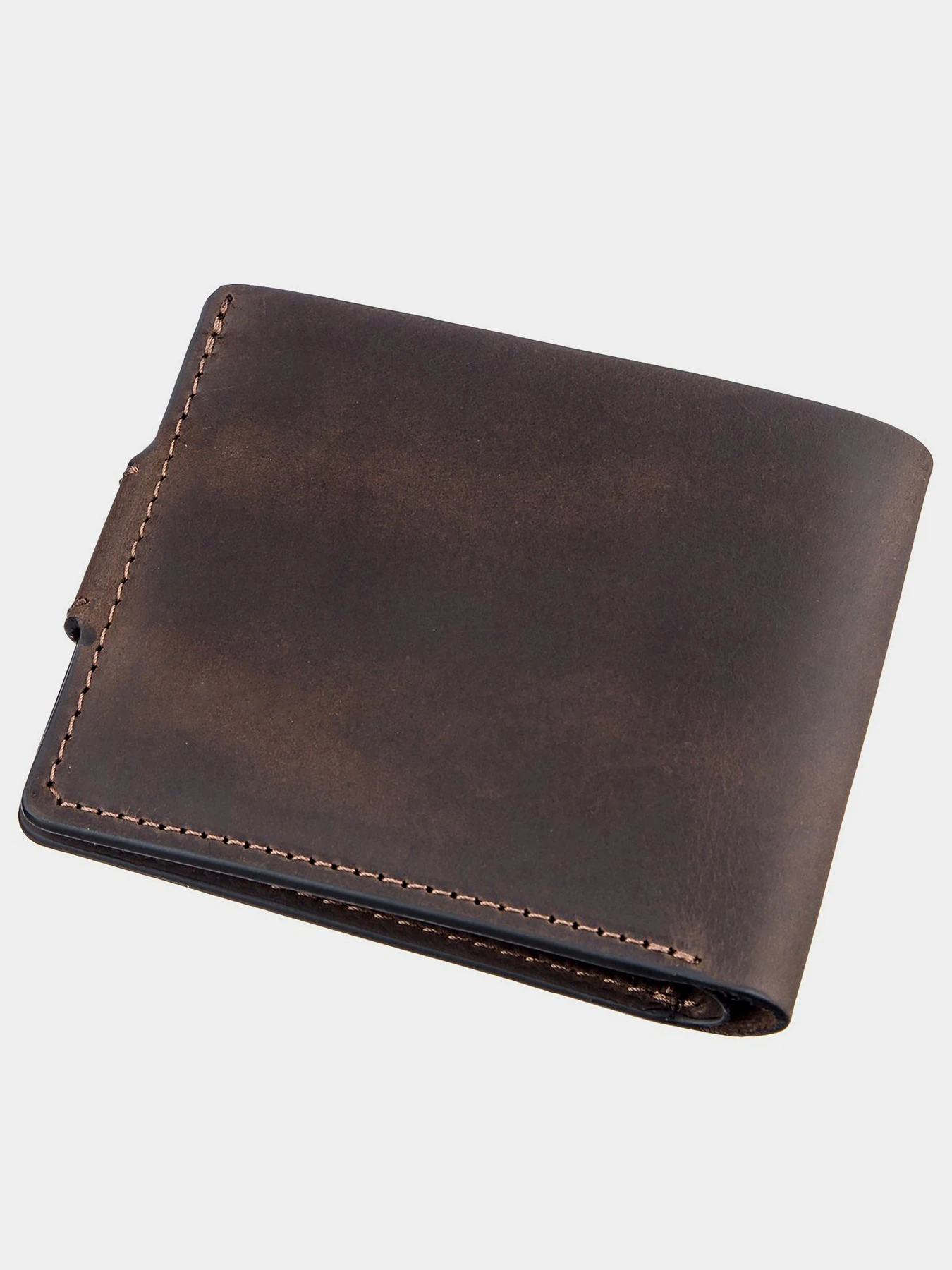 Кошельки Grande Pelle модель bag24_11220 Фото