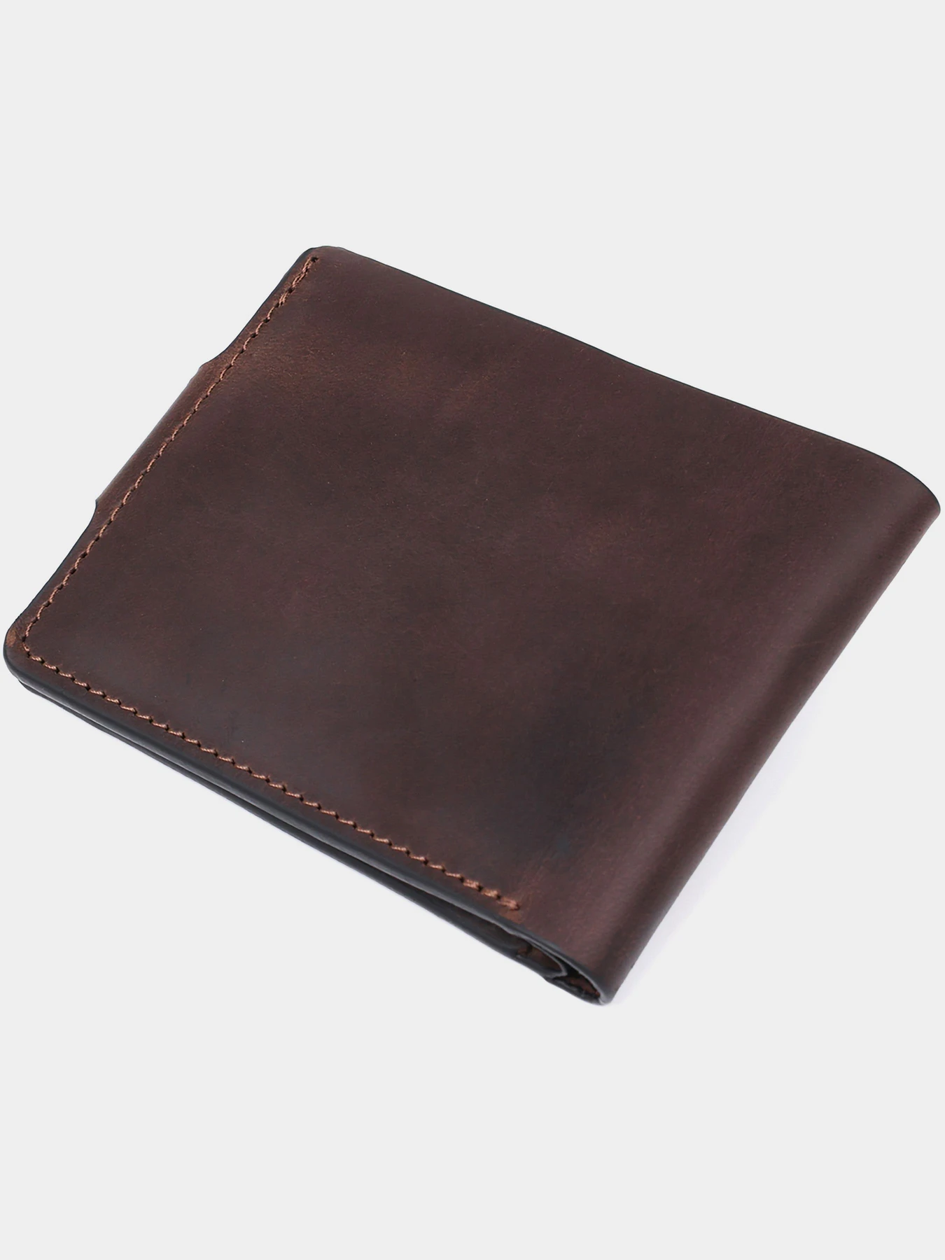 Кошельки Grande Pelle модель bag24_11220 Фото