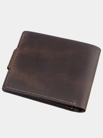 Кошельки Grande Pelle модель bag24_11220 Фото