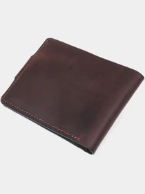 Кошельки Grande Pelle модель bag24_11220 Фото