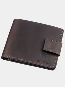 Кошельки Grande Pelle модель bag24_11220 Фото