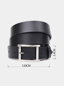 Ремені Grande Pelle модель bag24_11689 Фото