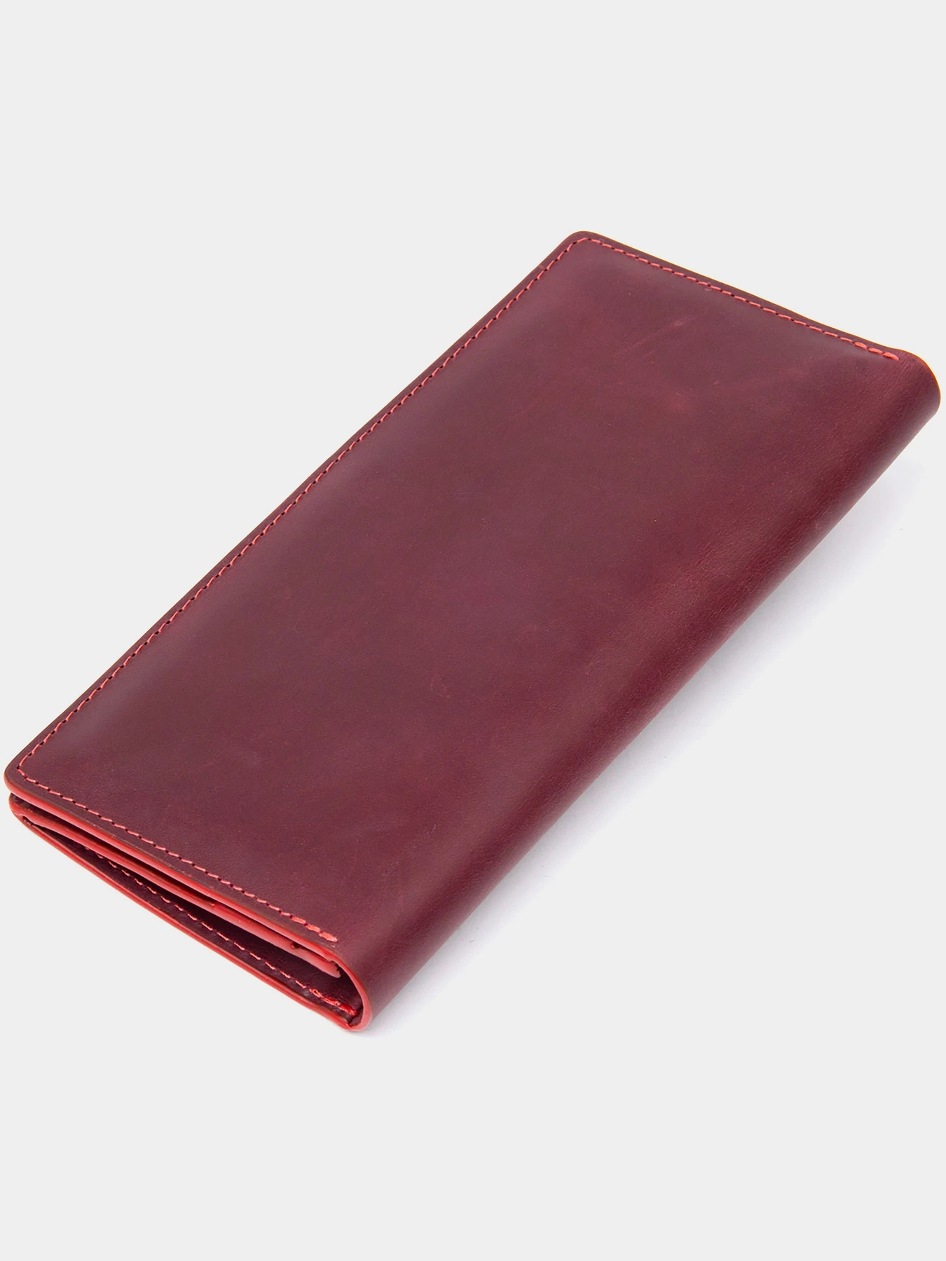 Кошельки Grande Pelle модель bag24_11468 Фото