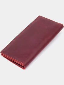 Кошельки Grande Pelle модель bag24_11468 Фото