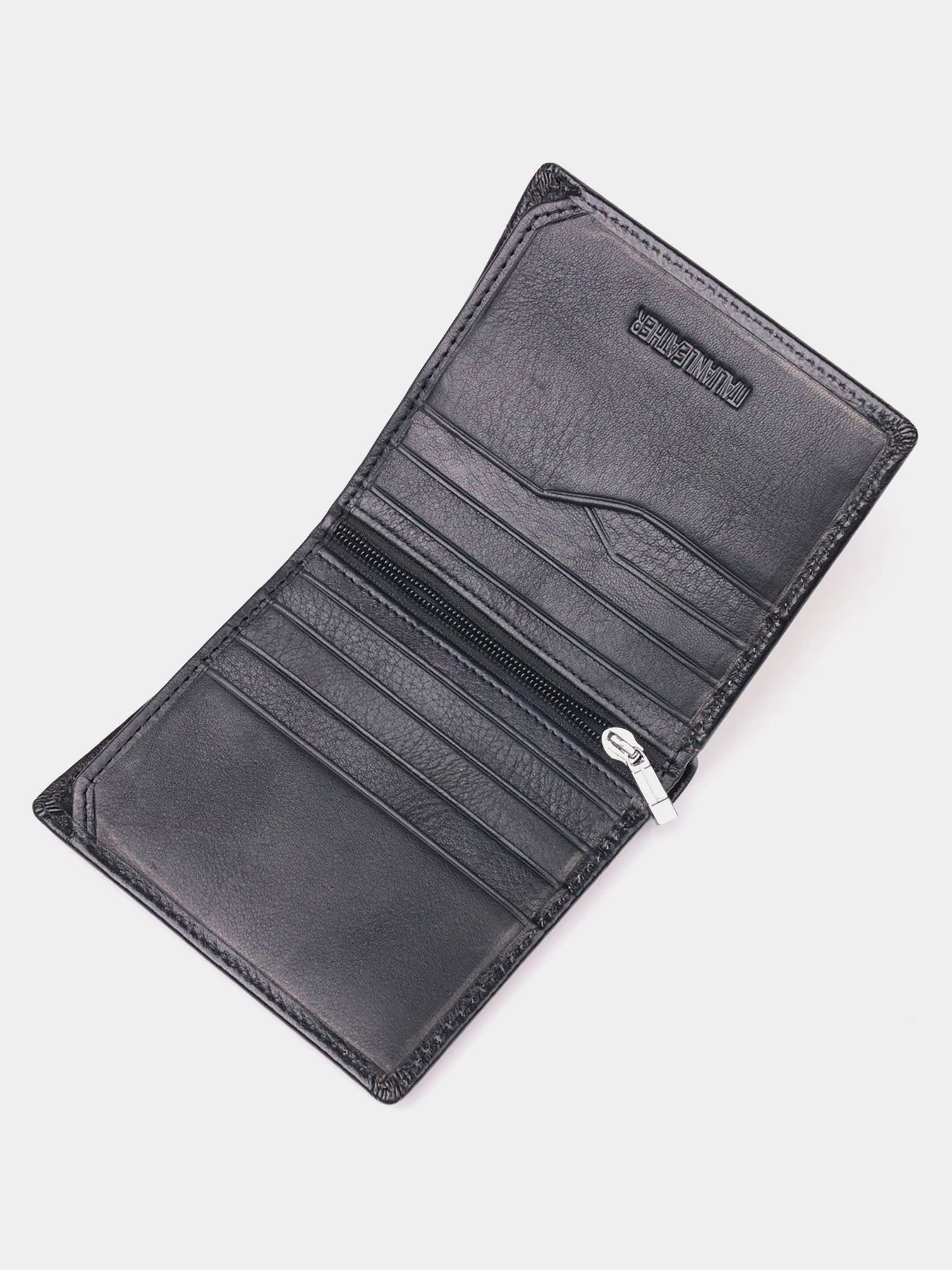 Кошельки ST Leather Accessories модель bag24_19418 Фото