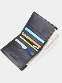 Кошельки ST Leather Accessories модель bag24_19418 Фото