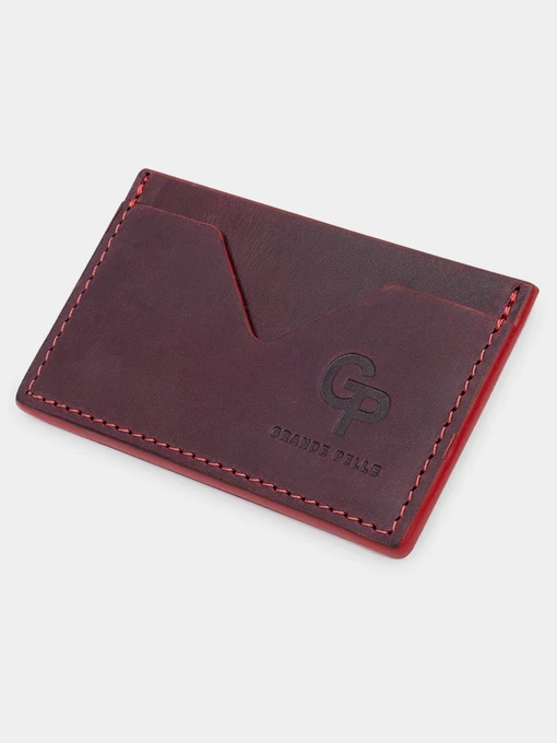 Кошельки Grande Pelle модель bag24_11527 Фото