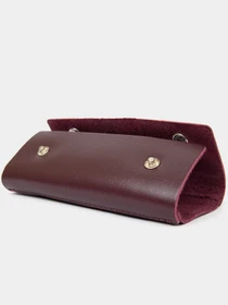 Кошельки Grande Pelle модель bag24_11348 Фото
