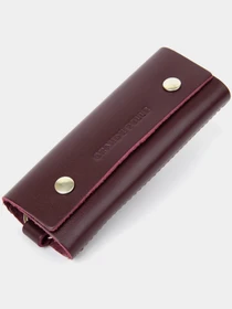 Кошельки Grande Pelle модель bag24_11348 Фото