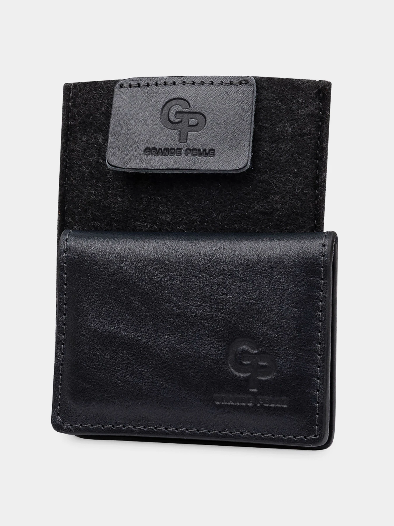 Кошельки Grande Pelle модель bag24_11536 Фото