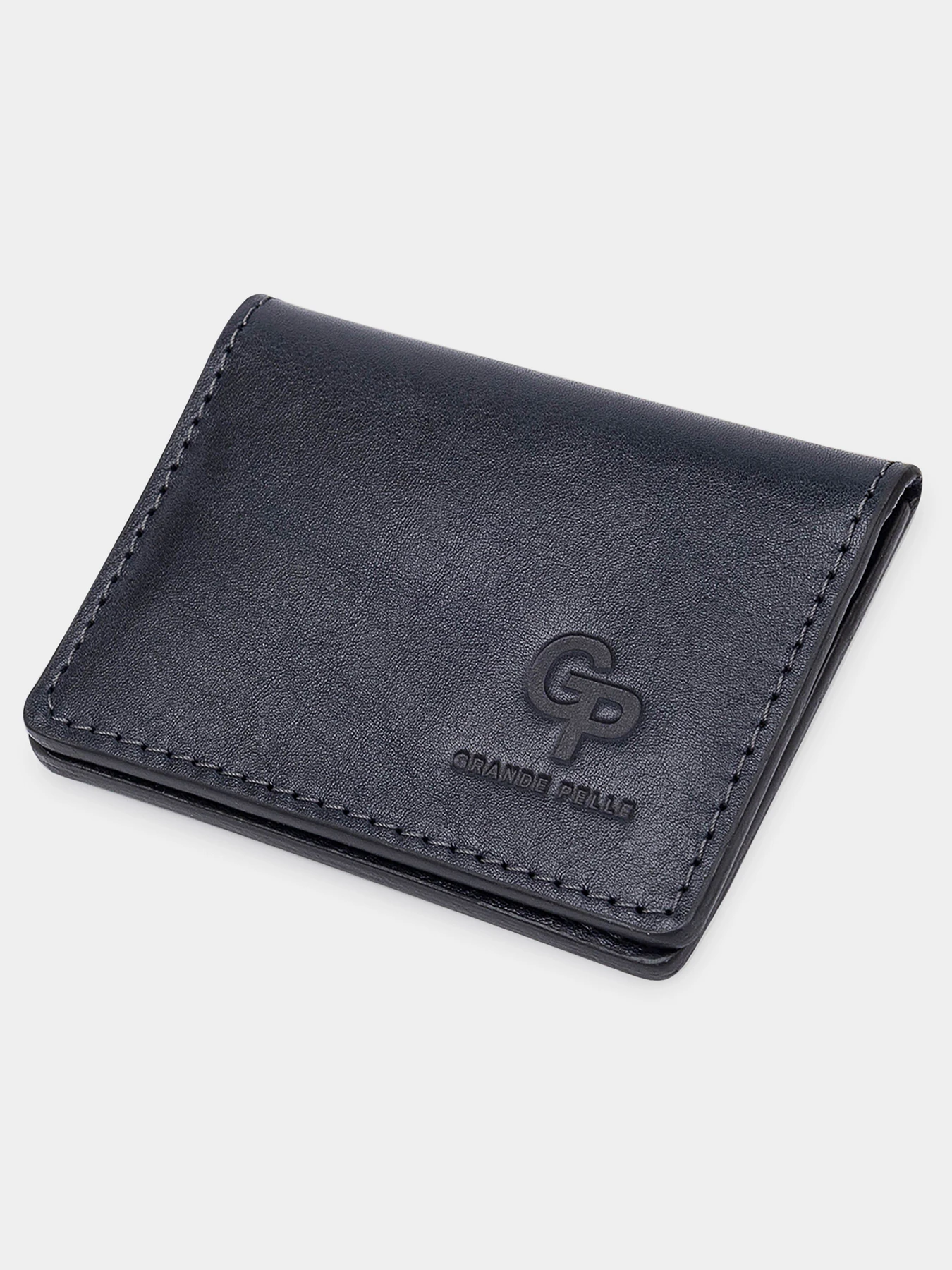 Кошельки Grande Pelle модель bag24_11536 Фото