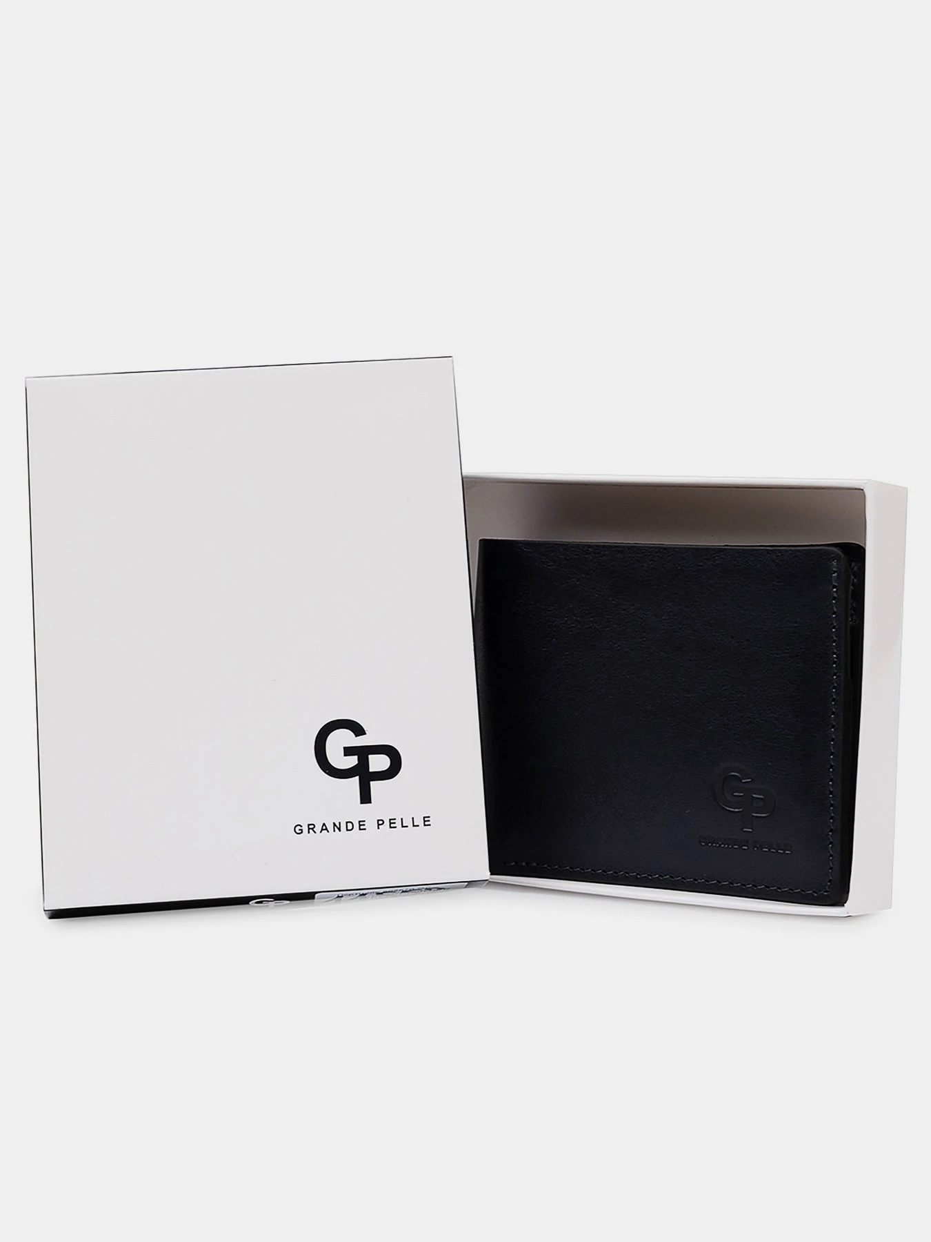 Кошельки Grande Pelle модель bag24_11552 Фото