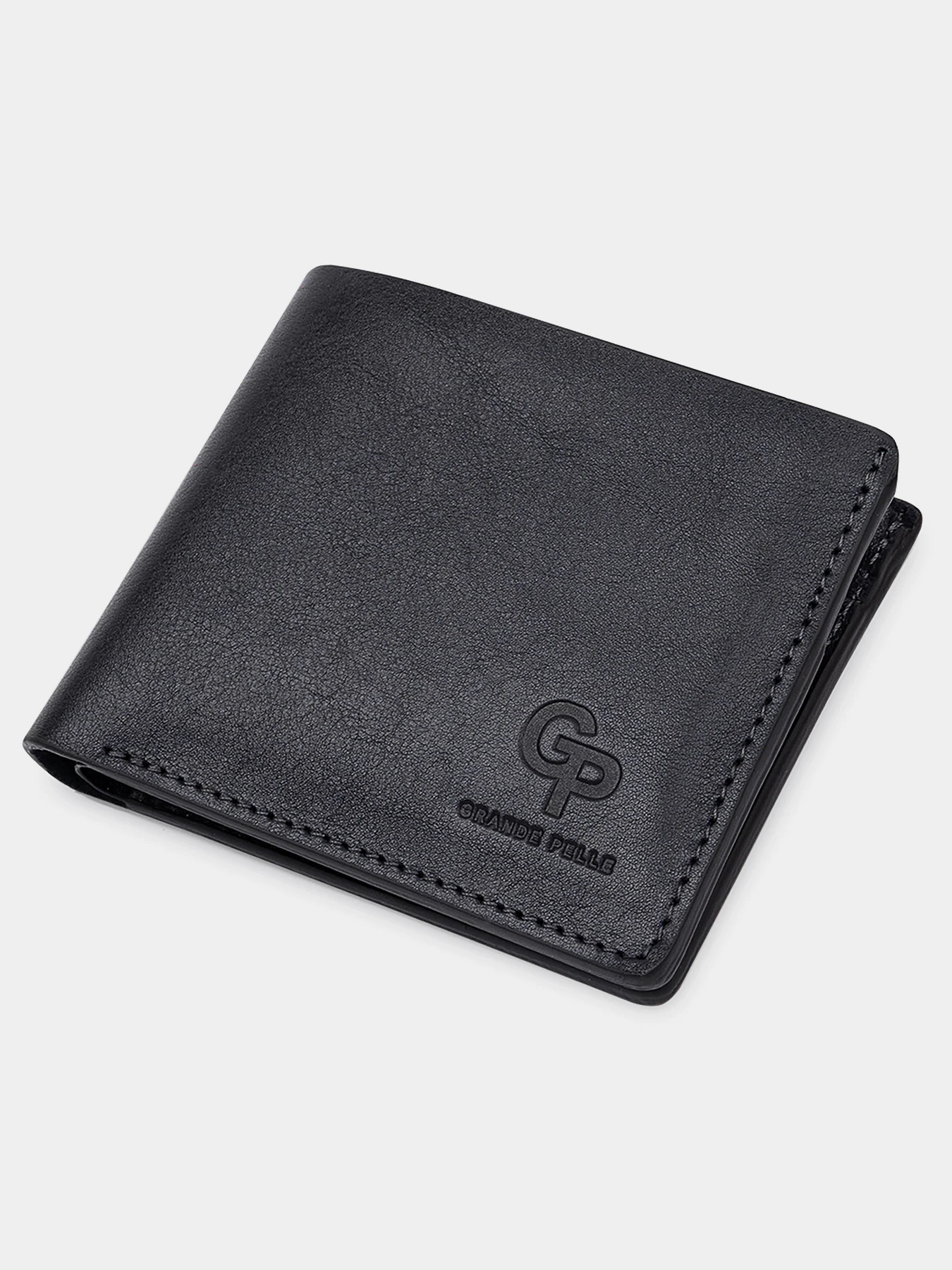 Кошельки Grande Pelle модель bag24_11552 Фото