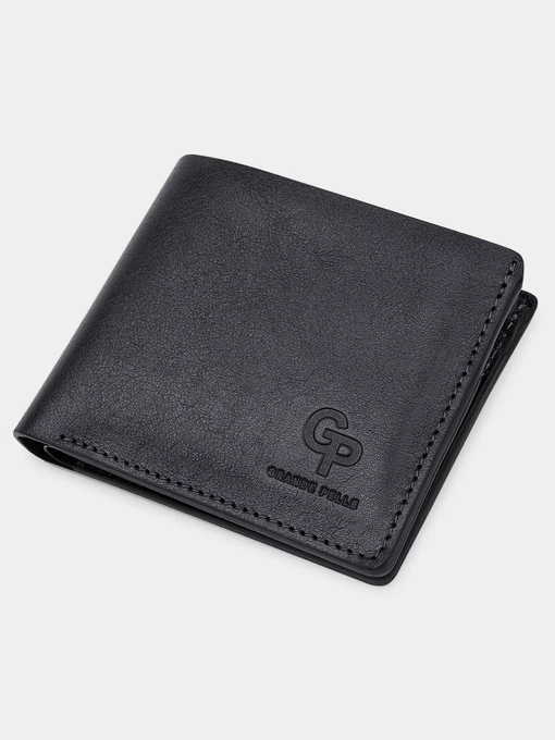 Кошельки Grande Pelle модель bag24_11552 Фото