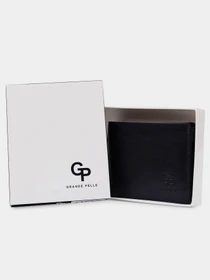 Кошельки Grande Pelle модель bag24_11552 Фото