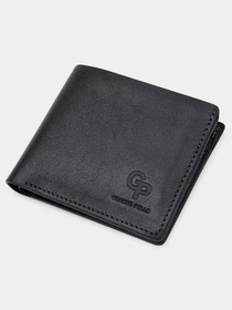 Кошельки Grande Pelle модель bag24_11552 Фото
