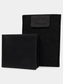 Кошельки Grande Pelle модель bag24_11525 Фото