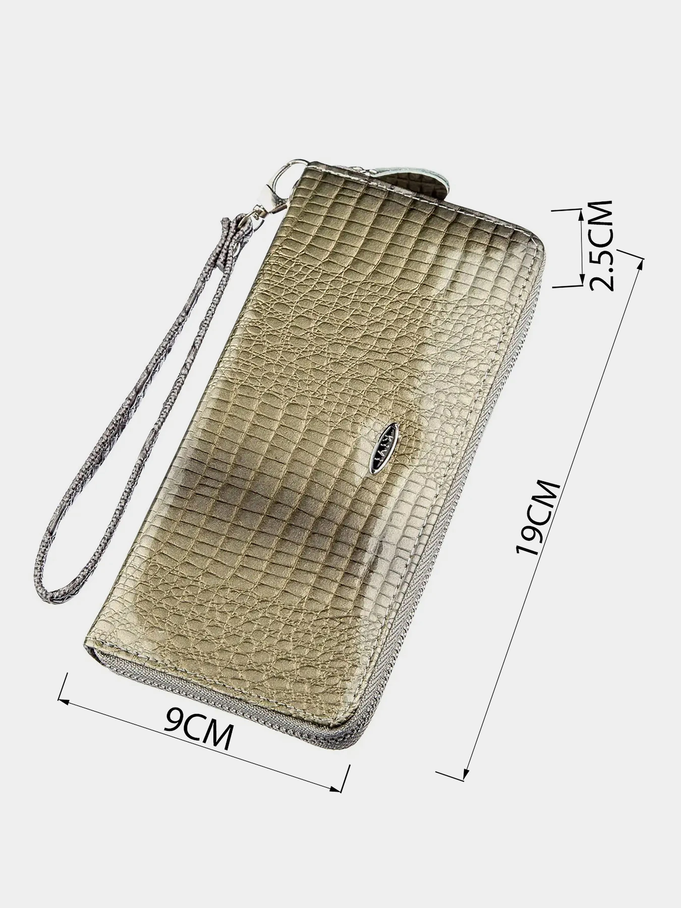 Кошельки Kivi модель bag24_19033 Кошельки Kivi модель bag24_19033 Фото