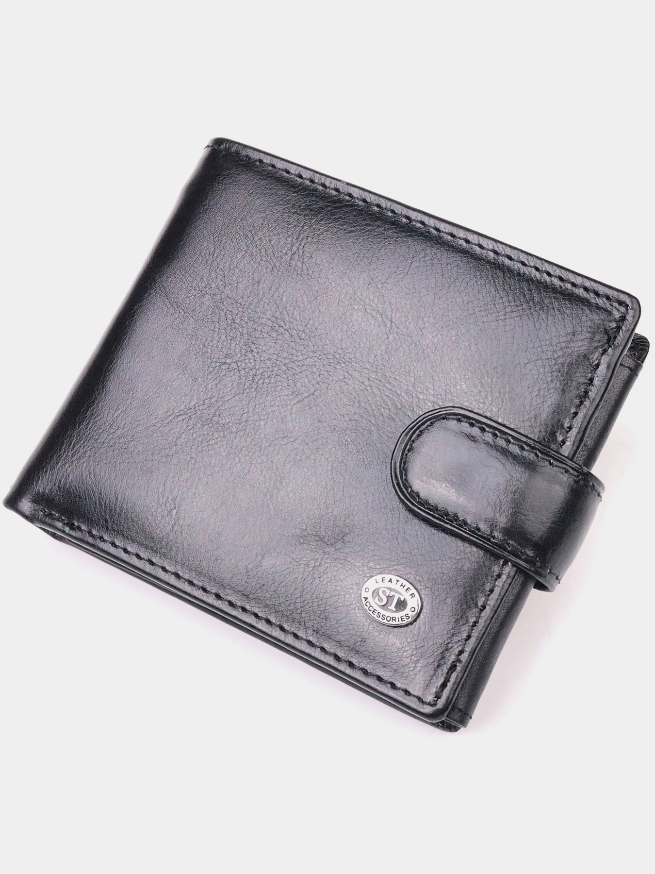Кошельки ST Leather Accessories модель bag24_19407 Кошельки ST Leather Accessories модель bag24_19407 Фото