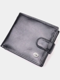 Кошельки ST Leather Accessories модель bag24_19407 Фото