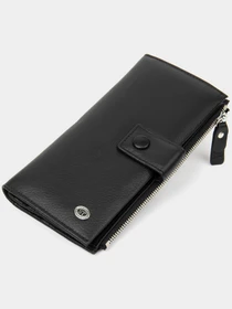 Кошельки ST Leather Accessories модель bag24_19373 Фото