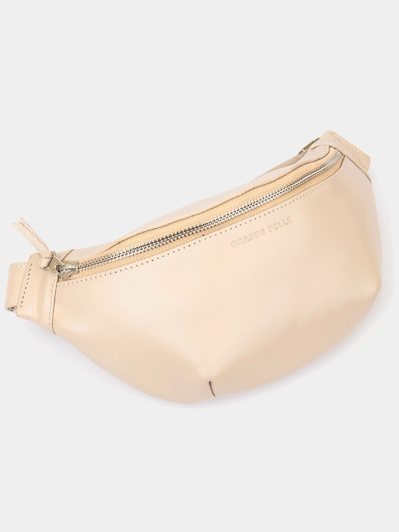 Сумки Grande Pelle модель bag24_11357 Фото