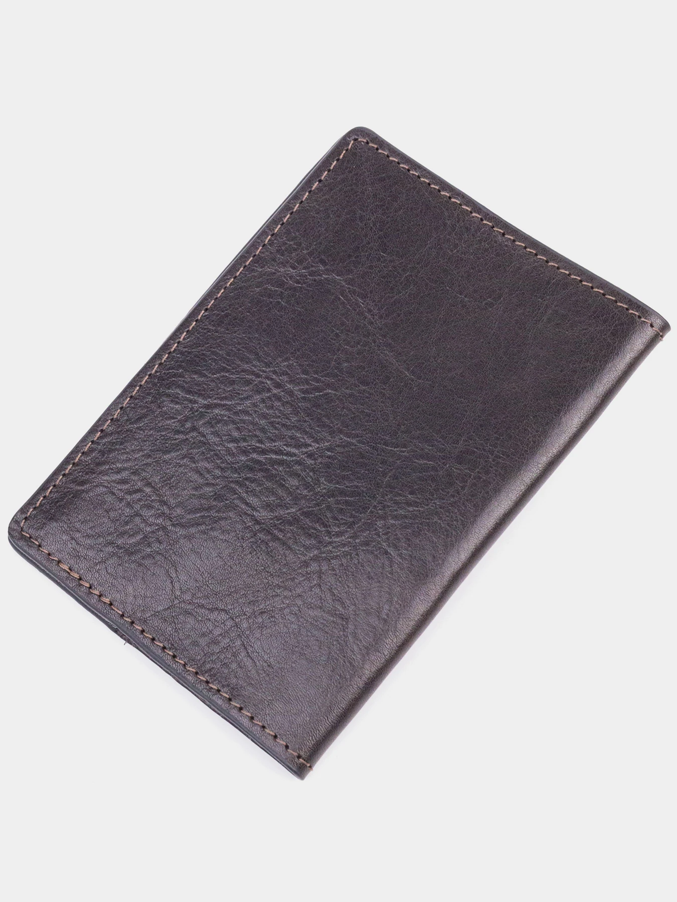 Кошельки Grande Pelle модель bag24_16774 Фото