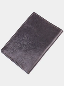 Кошельки Grande Pelle модель bag24_16774 Фото