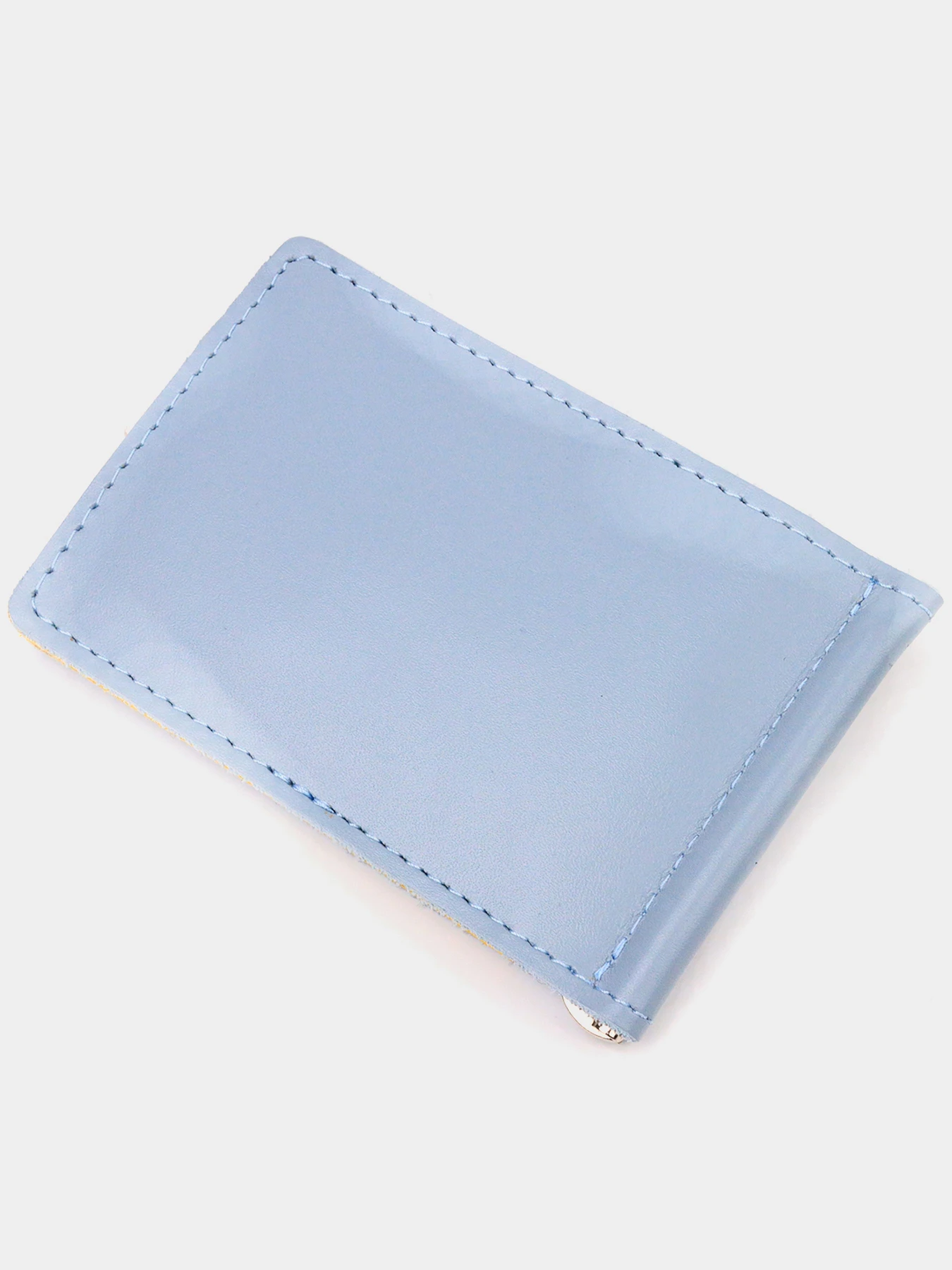 Кошельки Grande Pelle модель bag24_16715 Фото